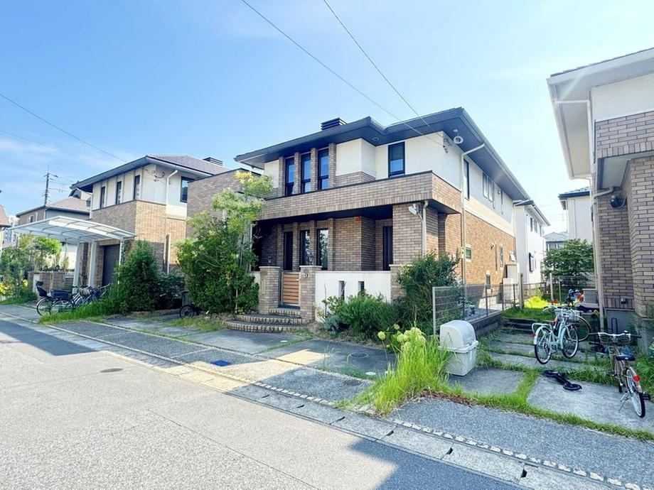 4LDK house in Urayasu, Chiba - Photo 1