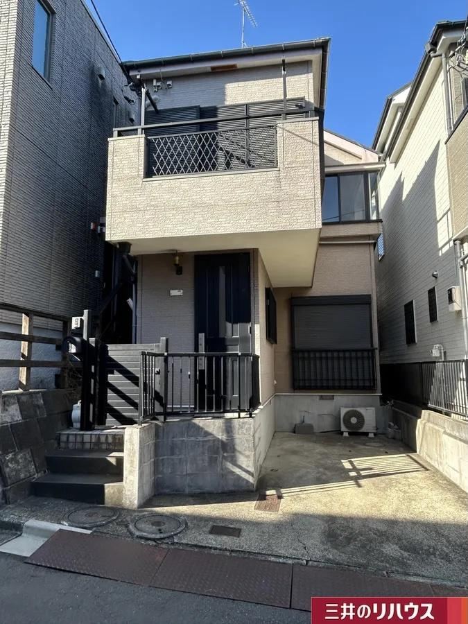 3LDK house in Sakae Ward, Yokohama, Kanagawa - Photo 1