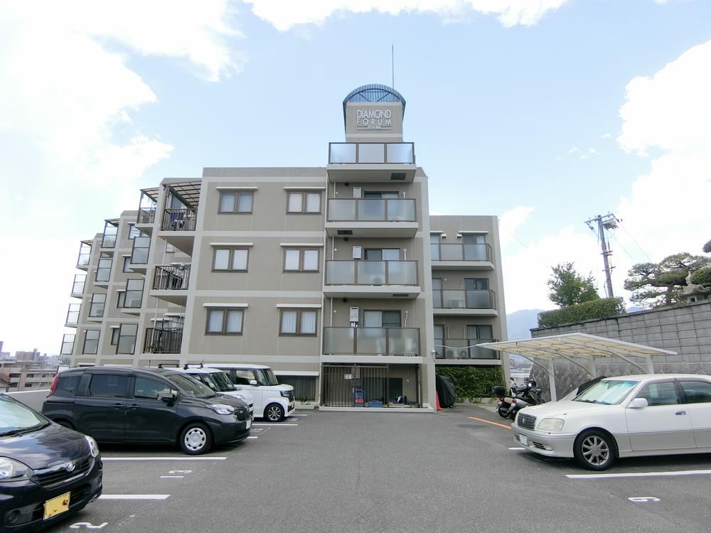 3LDK apartment in Saeki Ward, Hiroshima - Photo 1