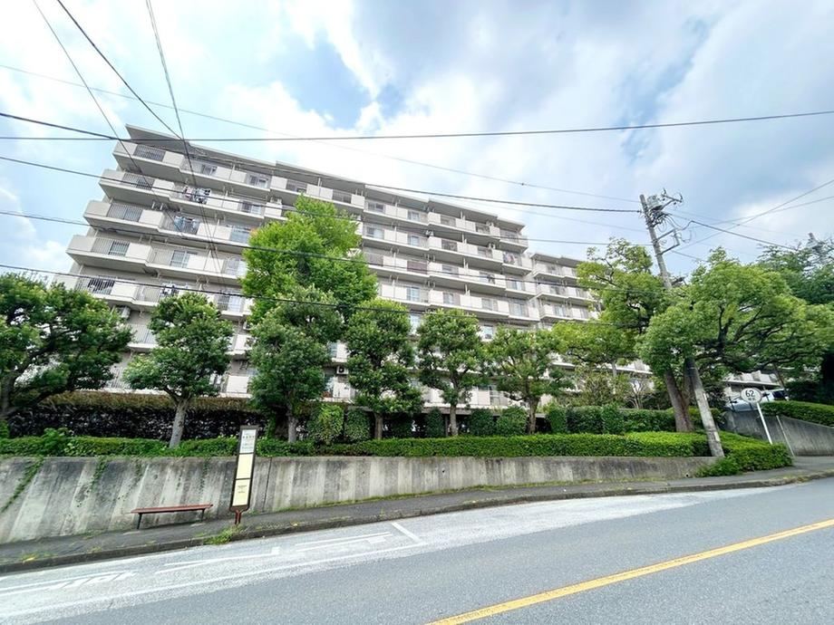 3LDK apartment in Tokorozawa, Saitama - Photo 1