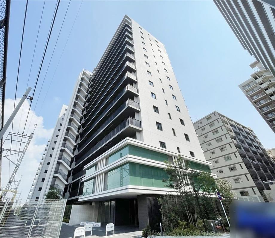 2LDK+S apartment in Katsushika Ward, Tokyo - Photo 1