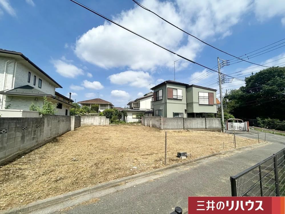 261 m² land in Setagaya Ward, Tokyo - Photo 1