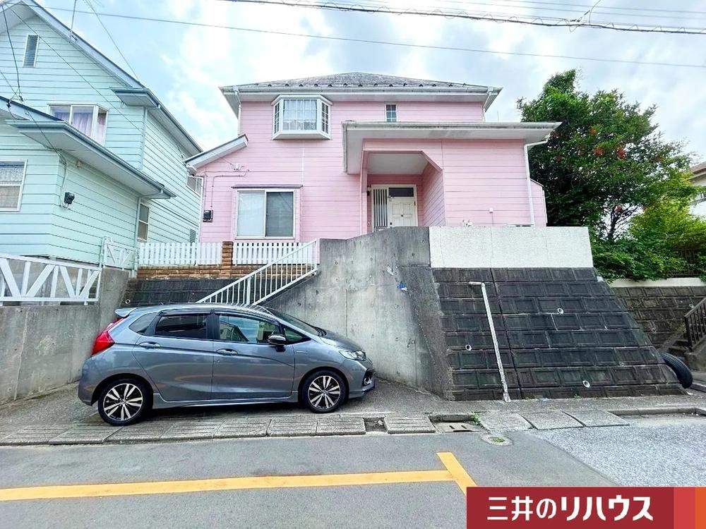 146 m² land in Kashiwa, Chiba - Photo 1