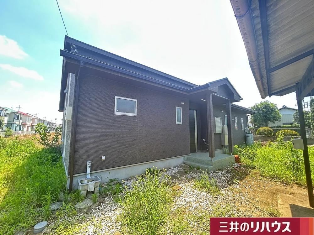 2LDK+S house in Kawagoe, Saitama - Photo 1
