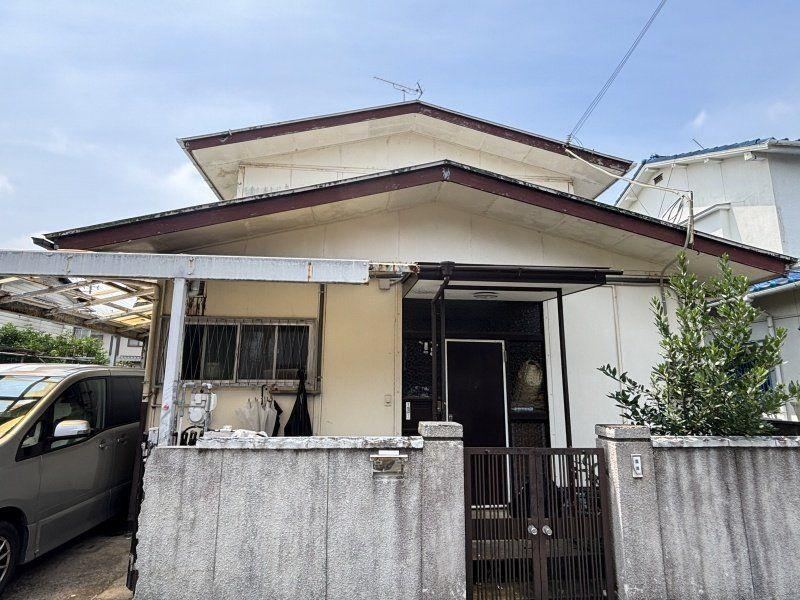4DK house in Miki, Hyogo - Photo 1