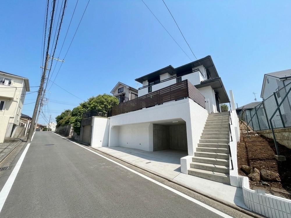 3LDK+S house in Kohoku Ward, Yokohama, Kanagawa - Photo 1