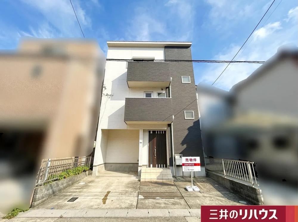 3LDK house in Chikusa Ward, Nagoya, Aichi - Photo 1
