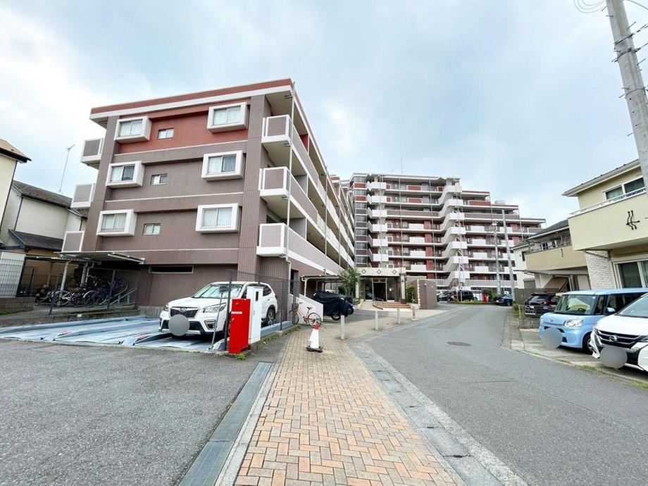 3LDK apartment in Chuo Ward, Sagamihara, Kanagawa - Photo 1