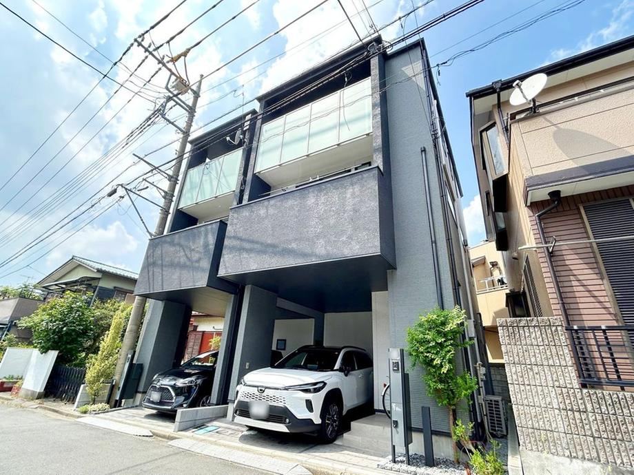 3LDK+S house in Urawa Ward, Saitama - Photo 1