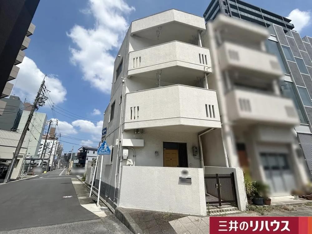 7K house in Kita Ward, Nagoya, Aichi - Photo 1