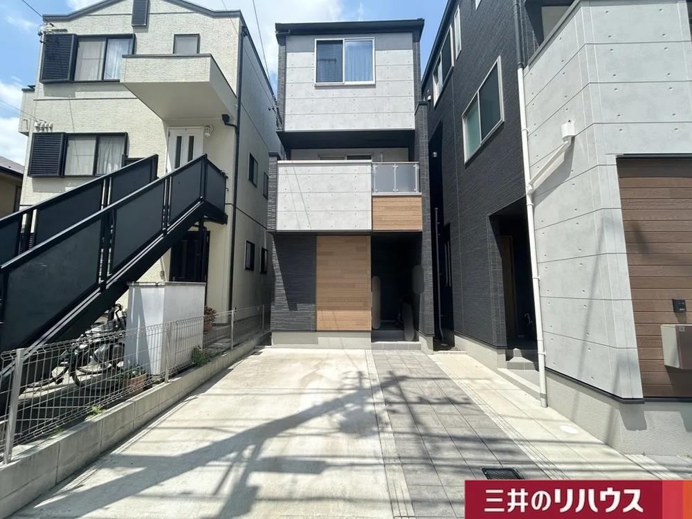 2LDK+S house in Kita Ward, Nagoya, Aichi - Photo 1
