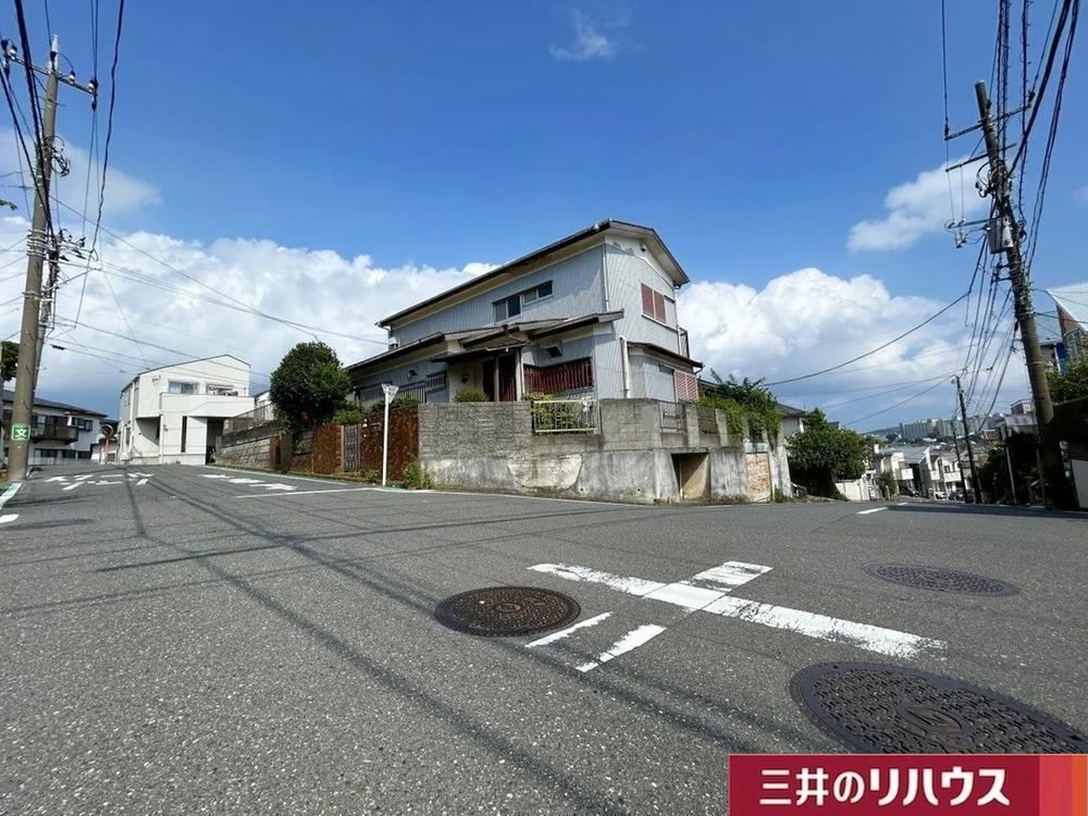 212 m² land in Konan Ward, Yokohama, Kanagawa - Photo 1