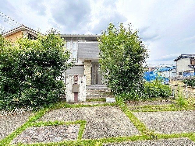 5LDK house in Kasugai, Aichi - Photo 1