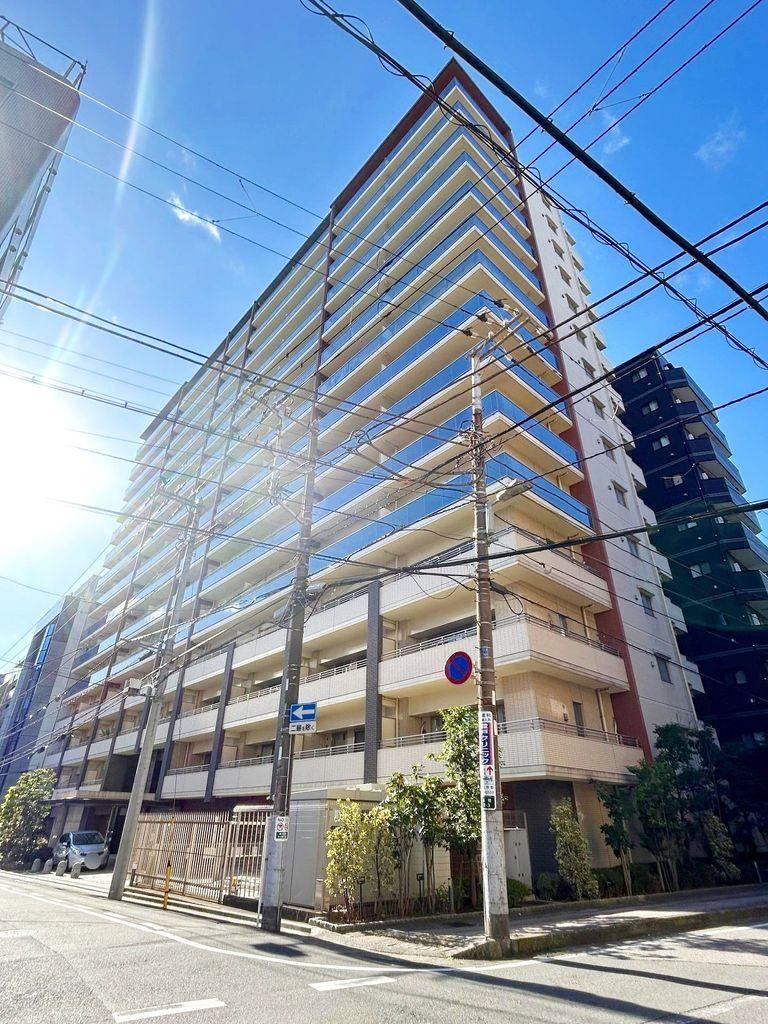 2LDK+S apartment in Chuo Ward, Chiba - Photo 1