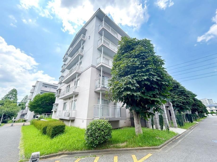 3LDK apartment in Midori Ward, Chiba - Photo 1