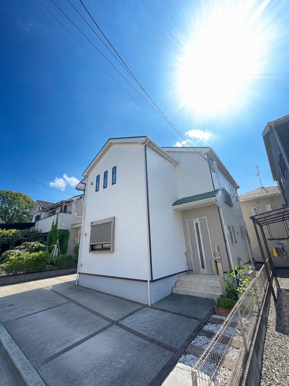 4LDK house in Naka Ward, Sakai, Osaka - Photo 1