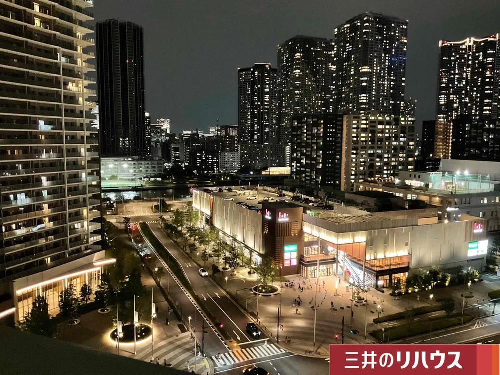 3LDK apartment in Chuo Ward, Tokyo - Photo 1