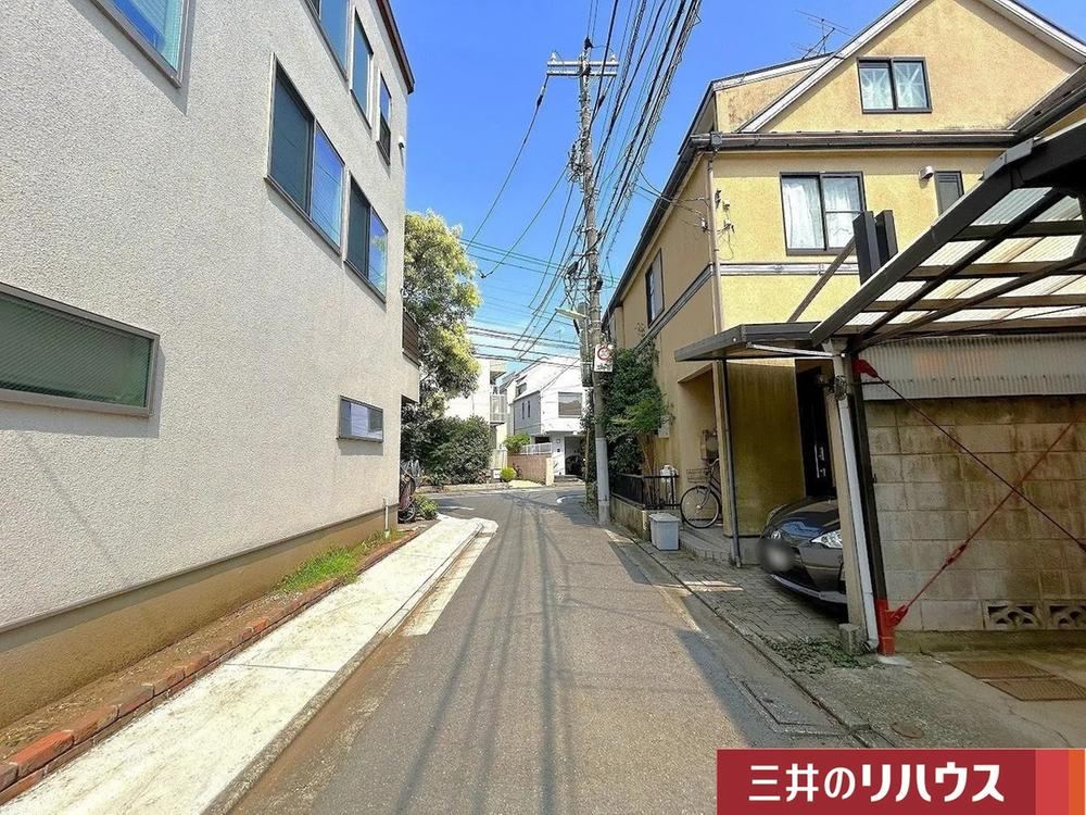 152 m² land in Setagaya Ward, Tokyo - Photo 1