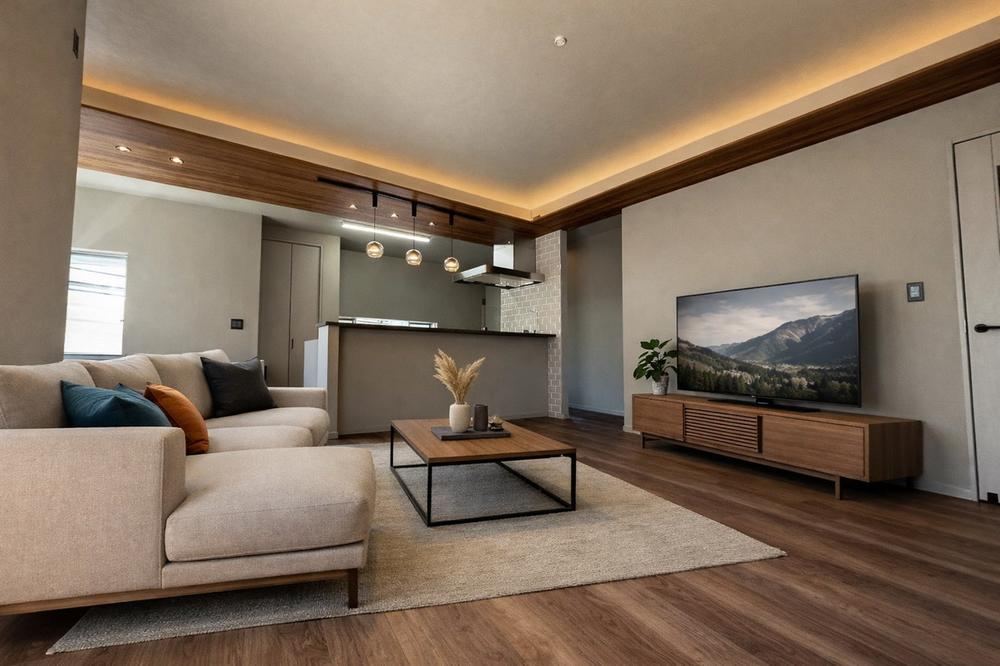 3LDK house in Aoba Ward, Yokohama, Kanagawa - Photo 1