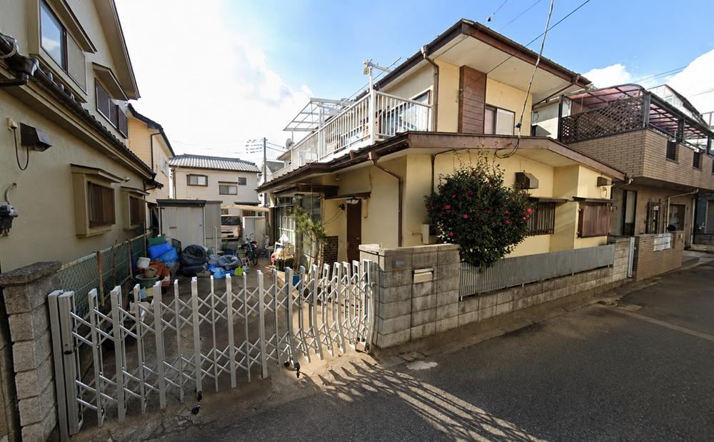 116 m² land in Kawagoe, Saitama - Photo 1