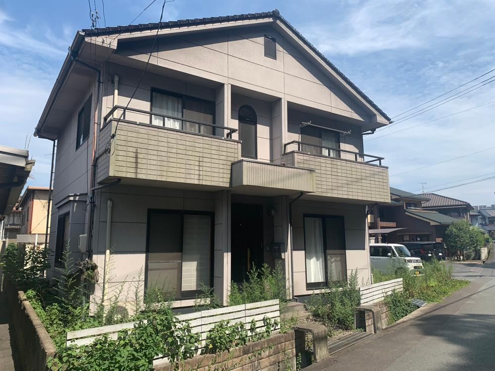 4LDK house in Fukuyama, Hiroshima - Photo 1