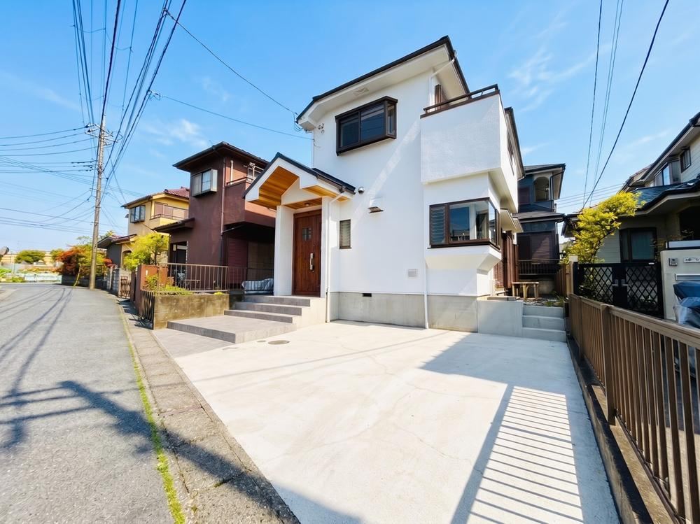 3LDK house in Izumi Ward, Yokohama, Kanagawa - Photo 1