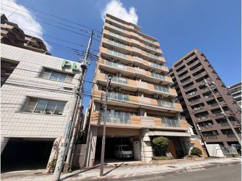 2DK apartment in Urawa Ward, Saitama - Photo 1