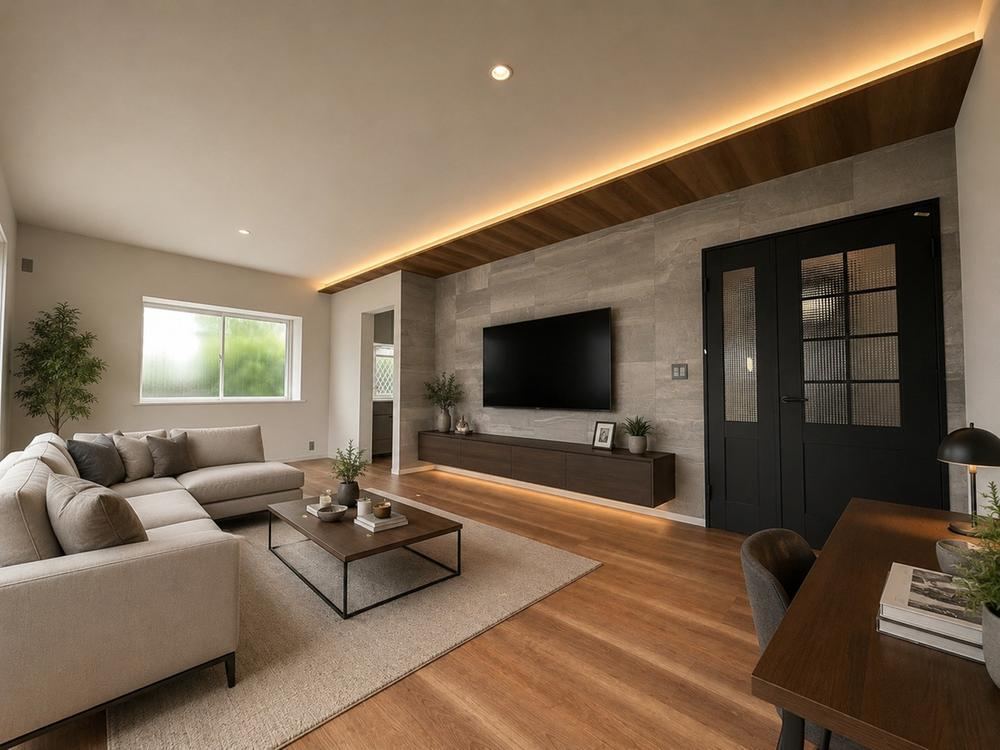 4LDK house in Aoba Ward, Yokohama, Kanagawa - Photo 1