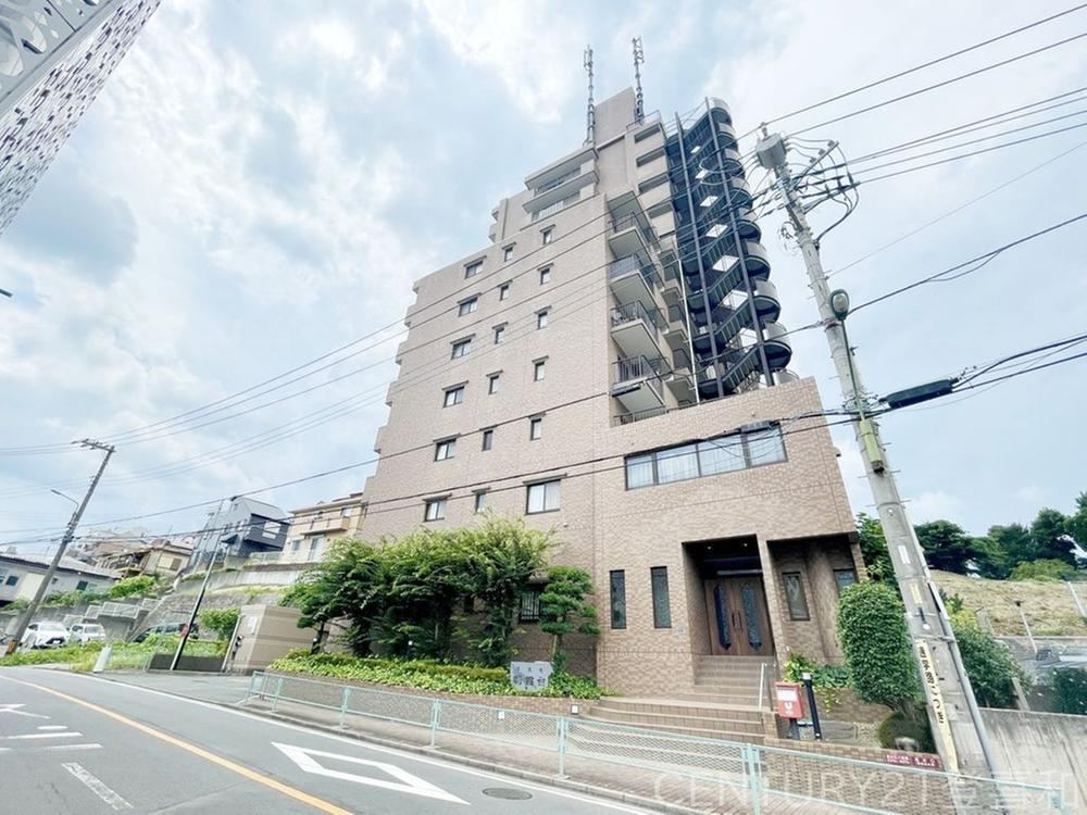 3LDK apartment in Asaka, Saitama - Photo 1