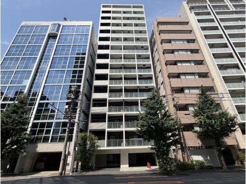 1K apartment in Chiyoda Ward, Tokyo - Photo 1