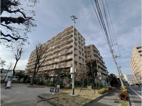 3LDK apartment in Itabashi Ward, Tokyo - Photo 1