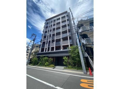 1LDK+S apartment in Shinjuku Ward, Tokyo - Photo 1