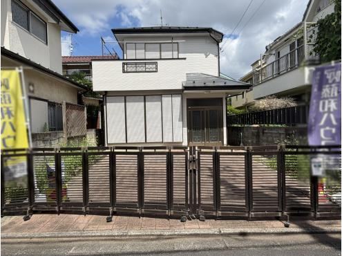 4LDK house in Fuchu, Tokyo - Photo 1