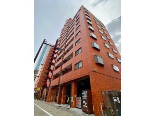 2LDK apartment in Shinjuku Ward, Tokyo - Photo 1