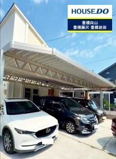 4LDK house in Toyohashi, Aichi - Photo 1