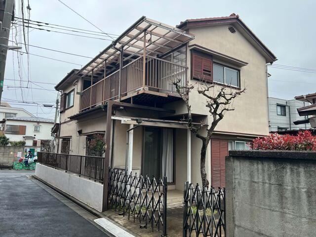 3LDK house in Suginami Ward, Tokyo - Photo 1