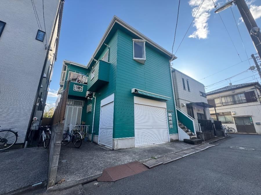106 m² land in Ota Ward, Tokyo - Photo 1