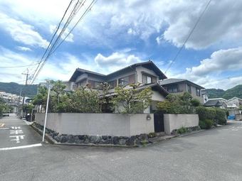 4LDK house in Shimamoto, Mishima District