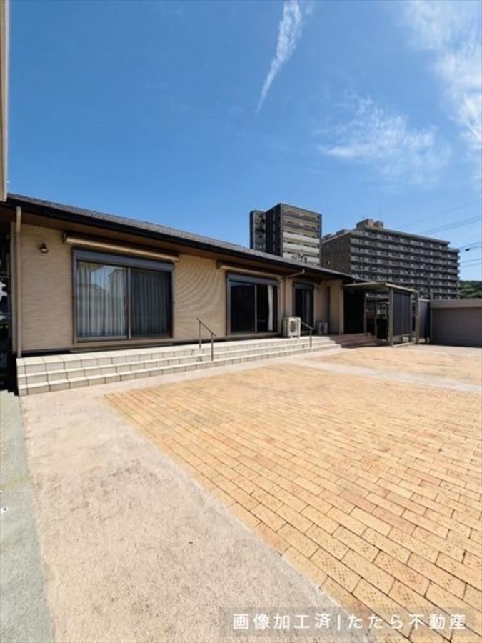4LDK+S house in Chuo Ward, Kumamoto - Photo 1