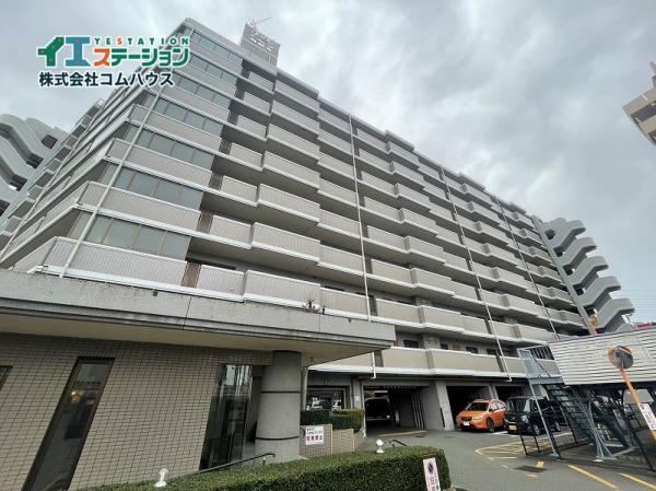 3LDK apartment in Higashi Ward, Fukuoka - Photo 1