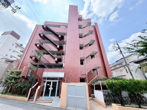 3LDK apartment in Takatsu Ward, Kawasaki, Kanagawa - Photo 1