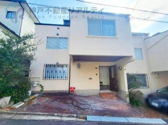 6DK house in Higashinada Ward, Kobe, Hyogo - Photo 1