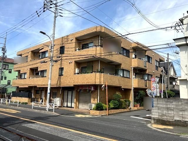 2K apartment in Mitaka, Tokyo - Photo 1