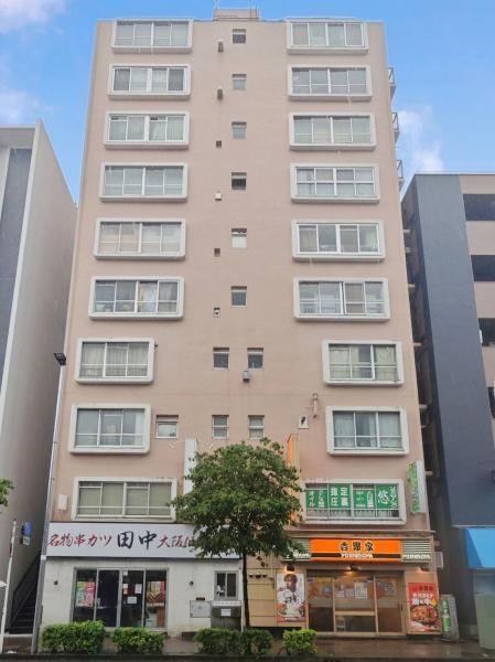 2LDK apartment in Nakahara Ward, Kawasaki, Kanagawa - Photo 1