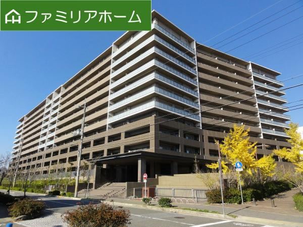 3LDK apartment in Nishi Ward, Kobe, Hyogo - Photo 1