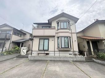4LDK house in Miyoshi