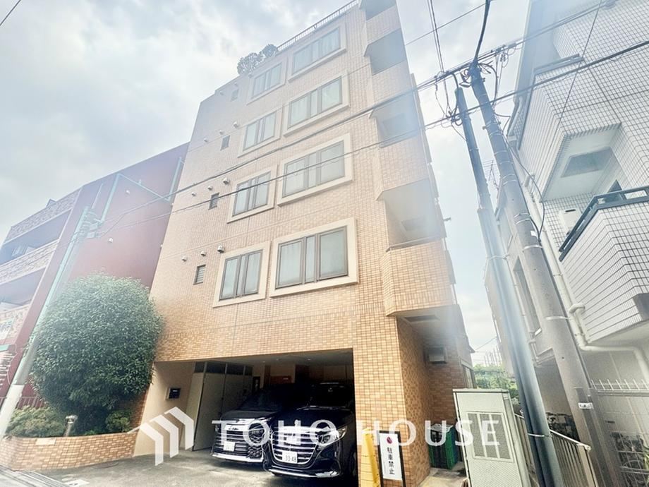1LDK apartment in Toshima Ward, Tokyo - Photo 1