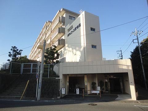 2LDK apartment in Tsurumi Ward, Yokohama, Kanagawa - Photo 1
