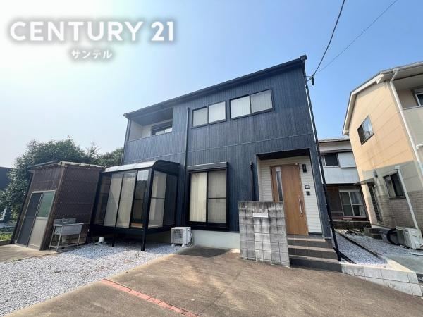 3LDK house in Takanabe, Koyu District, Miyazaki - Photo 1