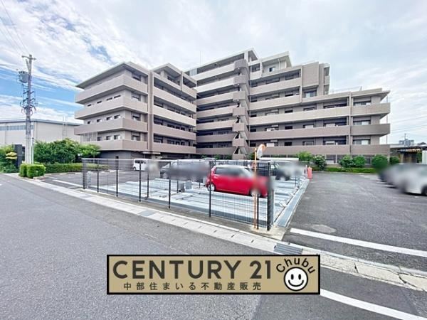 3LDK apartment in Anjo, Aichi - Photo 1